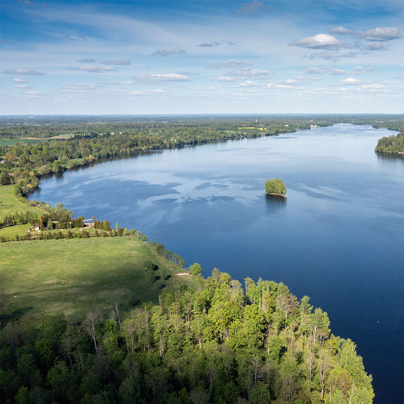 Baltic Sea